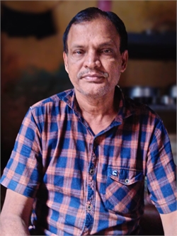 Batohi Kamat - Full time Cook in Kandivali East in Mumbai