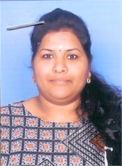 Bavani S Motliyar - Part time Cook and Baby Sitter in Dombivali east in Mumbai