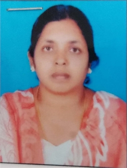 Shushila - Part time Cleaner and Cook and Baby Sitter in Begur in Bangalore Bengaluru