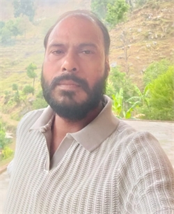 Bhawan Singh Gusain - Full time Cook in Chamoli in Dehradun