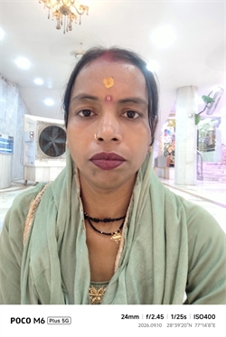 Beauty - Part time Baby Sitter in Sultanpuri in Delhi