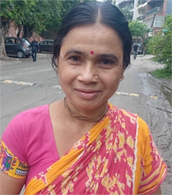 Beauty - Part time Cleaner and Cook in Govind Puri in Delhi