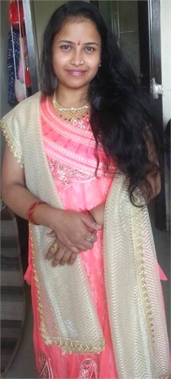 Beauty Das - Full time Baby Sitter in Powai in Mumbai