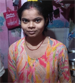 Beauty kumari - Part time Baby Sitter in RK Puram sector 7 in Delhi