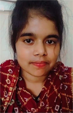 beauty  sabana - Part time Cleaner and Cook in Gurugram in Gurgaon