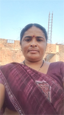 Bebabai Balu Pandit - Full time Patient Care and Elderly Care in Ghatkopar in Mumbai