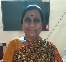 Bebi Balkrushna Shirsath - Full time Cook and Patient Care and Elderly Care and Baby Sitter in ahmednagar in Ahmednagar