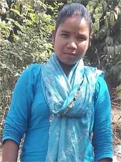 Bebi Devi - Full time Cleaner in vasai in Mumbai