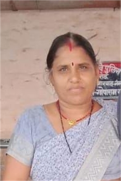 Bebi Goswani - Part time Cook and Baby Sitter in Tathawade in Pimpri Chinchwad