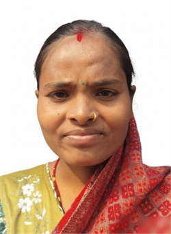 Bebi Kumari - Part time Baby Sitter in Mayapuri in New Delhi