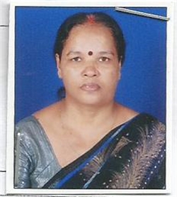 Bebinanda Munna Shrivastav - Part time Cleaner and Cook and Baby Sitter in Madh, Andheri West in Mumbai