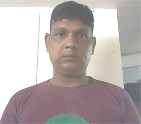 Bechan Bodal Yadav - Full time Cook in Virar East in Thane