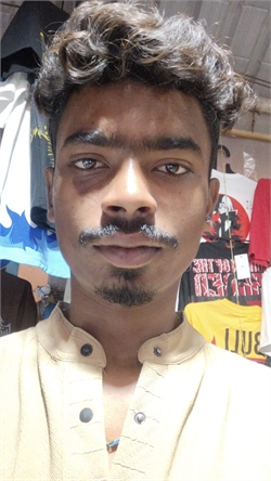 Bechan Kumar - Full time Cleaner in andheri east in Mumbai