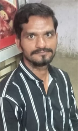 Bechan Mandal - Full time Cook in bandra in Mumbai