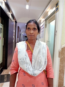Bed Lakra - Full time Patient Care and Elderly Care in Wadala in Mumbai