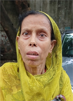 Bedana - Part time Cleaner in Goutampuri in Delhi