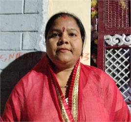 Beena - Part time Cook and Baby Sitter in Shyam Vihar Phase 2 in Delhi