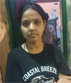 Beena - Part time Cleaner in Narela in Delhi
