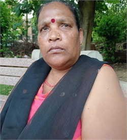 Beena - Part time Patient Care and Elderly Care in Dakshinpuri in Delhi