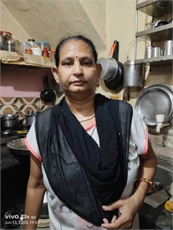 Beena - Part time Baby Sitter in trilok Puri 3 block in Delhi