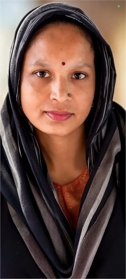Beena Devi - Part time Baby Sitter in Sector 49 Noida in Noida