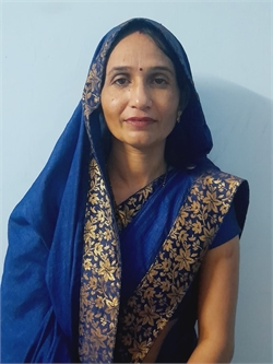 Beena saini - Full time Cleaner and Cook in Mansrover in Jaipur