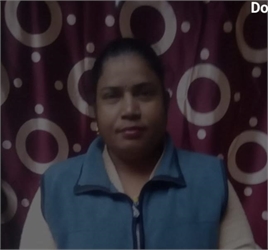 Venus magregar - Full time Patient Care and Elderly Care in banadevi temple in Aligarh