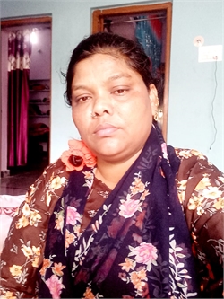Beepasha - Full time Cook and Baby Sitter in Mahabubnagar in Hyderabad