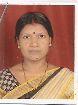 Bejanti Devi - Full time Baby Sitter in Anand Nagar, Oshivara, Near Megha Mall, Andheri West in Mumbai