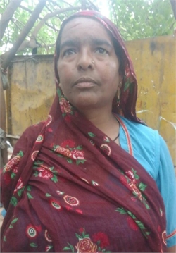 Bela - Part time Cleaner in Anand Parbat in Delhi