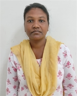 Bela Bhengra - Full time Cleaner and Patient Care and Elderly Care in malad west in Mumbai