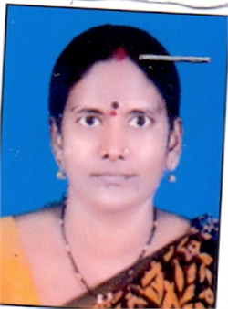 Bela Rajesh Gaikwad - Part time Patient Care and Elderly Care in Powai in Mumbai