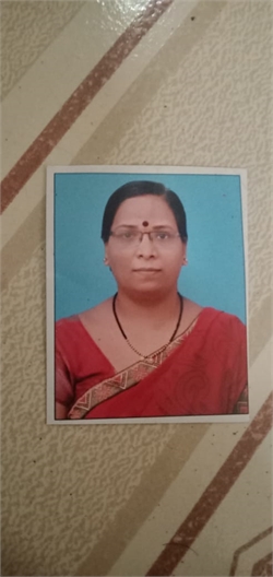 Bela Sanjay Patthe - Part time Cleaner and Cook and Baby Sitter in Seawoods in Mumbai