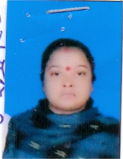 Bela Shil - Part time Cleaner and Cook in North Dumdum in Kolkata