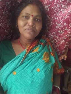 Bena - Part time Cleaner and Cook in mandawali in Delhi