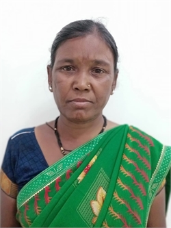 Bena Munda - Full time Cleaner and Patient Care and Elderly Care and Baby Sitter in Wilson Garden in Bangalore Bengaluru