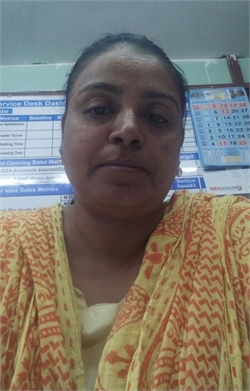 benazir gullamiyuddin shaikh - Part time Cleaner in sarkhej in Ahmedabad
