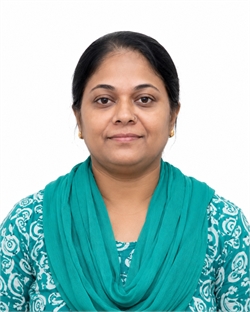 Bency - Part time Cleaner and Cook and Baby Sitter in Delhi in New Delhi