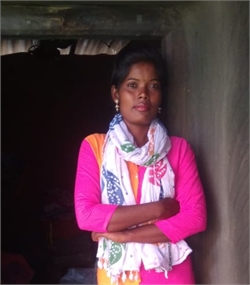 Benedikta kujur - Full time Cleaner in khar danda in Mumbai