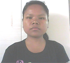 Benila Sangma - Full time Cleaner and Cook and Baby Sitter in Mumbai