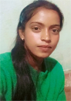 Berana Barla - Full time Cleaner in Jharkhand in Ranchi