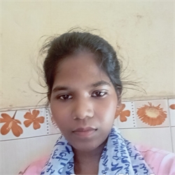 Berna Minz - Full time Cleaner in Powai in Mumbai