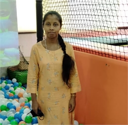 Beronica kujur - Full time Cleaner and Patient Care and Elderly Care and Baby Sitter in bandra west in Mumbai