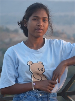 Beronika DungDung - Full time Cleaner in pune in Pune