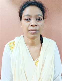 Beronika Kandulna - Full time Patient Care and Elderly Care in Vile parle in Mumbai