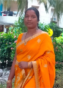 Beronika Minj - Full time Baby Sitter in Ranchi in Ranchi