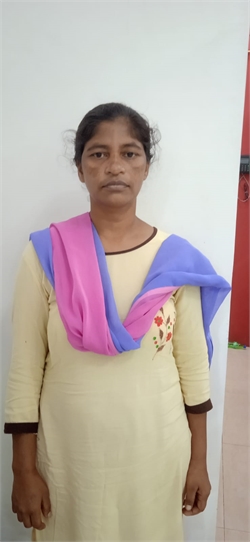 bertha lakra - Full time Cleaner and Patient Care and Elderly Care in nagiaon east in Thane