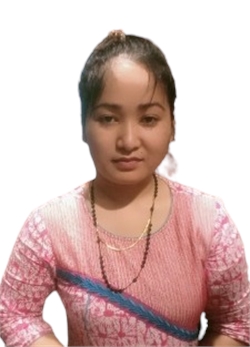 Berunika Sangma - Full time Cleaner in Worli in Mumbai