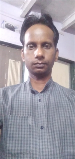 Bhagaban Sethi - Full time Cook in Santacruz in Mumbai