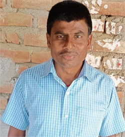 Bhagalu Pandit - Full time Cook in Navi Mumbai in Navi Mumbai